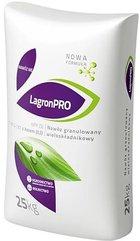 Garten Dünger Gemüse Obst Bäume Kartoffeln Pflanzen NPK 11-8-14 Schwefel 25kg