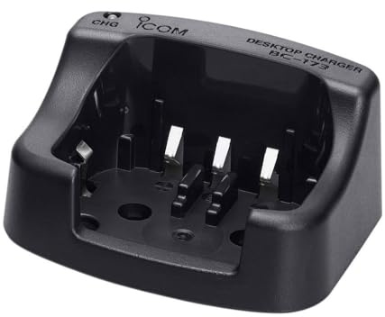 Icom Desktop Trickle Charger f/M34 & M36