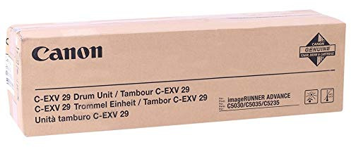 Canon C-EXV28 – svart – bildtrumma 2776B003
