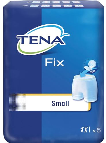 TENA FIX Fixierhosen S 5 St
