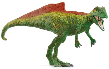 schleich DINOSAURS Concavenator, från 5 år, 15041 - Leksaksfiguren, 9 x 22 x 6 cm