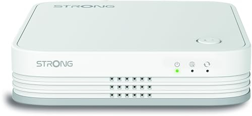 STRONG MESH1200ADDV2 Atria Mesh Extender 1200 Atria Wi-Fi Mesh Home Kit 1200; Auch als Access Point und Repeater nutzbar Leistungsstarkes 3-in-1
