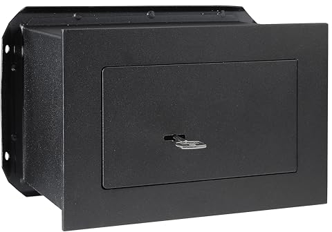 Valex Cassaforte ad Incasso a chiave doppia