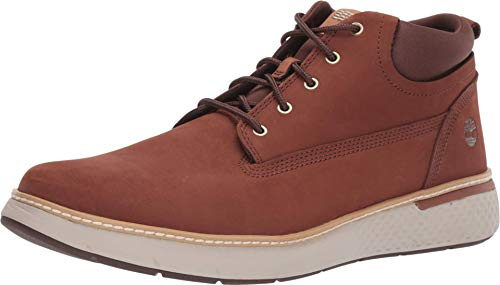 Timberland Cross Mark Pt Chukka - Botas Hombre