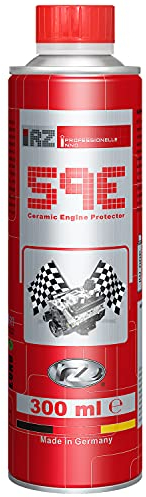 RZ59E Keramik Motor Schutz | Keramik Additiv | Ceramic Additiv | Verschleißschutz | Motoröl Ölzusatz | Motor Protect | 300 ml Dose