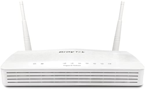DRAYTEK VIGOR 2766AC WLAN-AC MODEMR. ADSL2+/VDSL2/G.FAM RETAIL