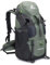 Bseash 50L Mochila de senderismo ligera y resistente al agua, mochila de deporte al aire libre, bolsa de viaje para escalar, acampar, viajar