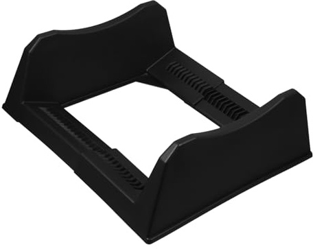 NUOBESTY Support De Pneu De Secours pour Voiture Et Remorque Barres De Toit pour Voiture Support De Stockage De Pneus pour Automobile Et Semi-remorque