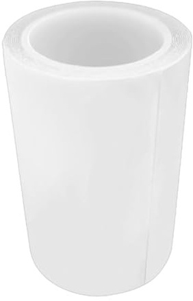 Generisch Kit de reparación Inflable - Parches autoadhesivos de TPU | Pegatinas Impermeables para reparación de Piscinas, Parches de Sellado duraderos para colchón de Aire, Piscina, Productos