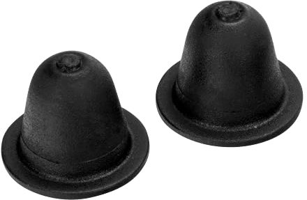 Bahco R903P Topes De Goma Podadera Ergo, Multicolor, 28x28x18 cm