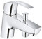 GROHE Mitigeur monocommande Bain/Douche Eurosmart 33412002