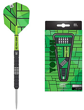 Target Darts Yohkoh 01 22G 80% Tungsten Steel Tip Darts Set