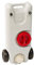 Fiamma Unisex – Erwachsene Camping Zubehör Roll-Abwassertank 40W, 35L, Multicolor, One Size
