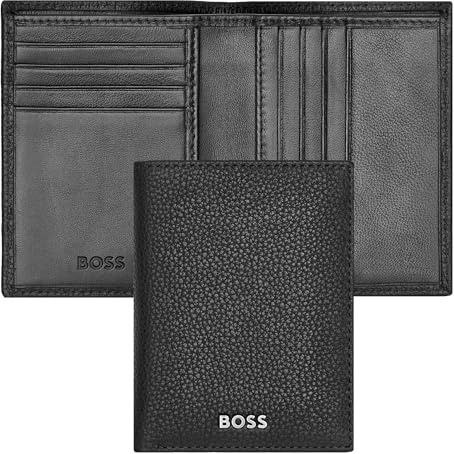 Card holder, black, 16.2, Classic