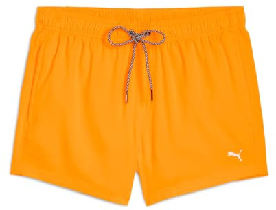 Puma Short Short Homme (Paquet de 1)
