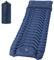 Aptliton Inflating Sleeping Pad for Camping, UltraLight Inflatable Sleeping Mat with Built-in Foot Pump, Waterproof, Portable, Camping Mattress for Outdoor Camping, Backpacking,Hiking,Tents (Blue)