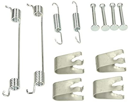 Zubehörsatz, Bremsbacken