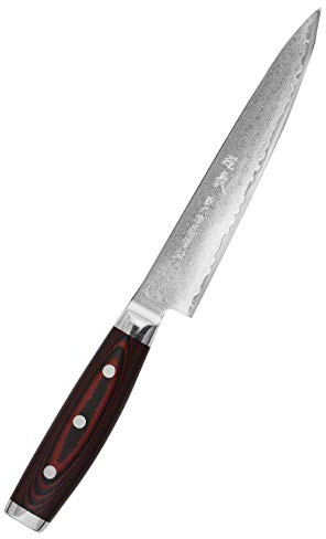 Yaxell Super Gou 161 Filetiermesser, 31,5cm