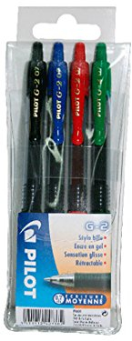 Pilot - Gel-Tintenroller