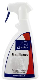 USG United Sportproducts Germany 19500005 – 205 Chevaline Cappotto e criniera Spray 2.5 Litri