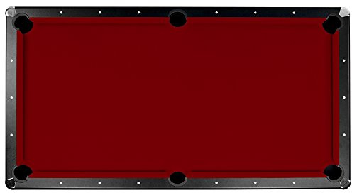 Championship Saturn II Filtduk för biljardbord