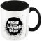 La nuit des Morts MGC25431 Tasse aus Keramik, 315 ml