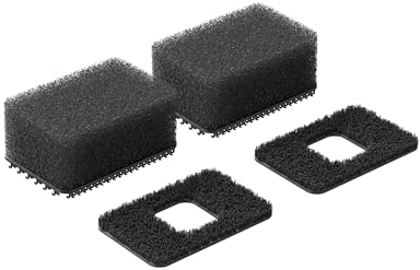 Insta360 X4 Protezione Microfono Antivento