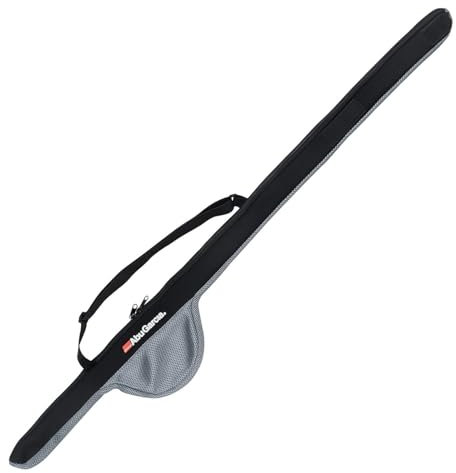 Abu Garcia Neo Rod Bag 200-245cm 2pc rods Rutenfutteral