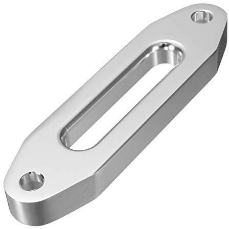 Adecuado for SUV ATV UTV UTV4000LBS Torno de cable sintético,Alta Intensidad