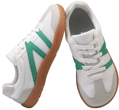 AONETIGER Barefoot sneakers herr dam breda skor minimalistiska lätta andningsbara halkfria sportskor barfota utomhus inomhus 36–47 EU