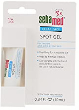 SEBAMED-CLEAR FACE ANTI-PIMPLE GEL 10ML/0.3 OZ