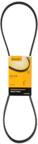 CONTITECH 6PK1130 Cinghia Poly-V