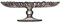 Dajar 95832 L Tortenplatte mit Fuss Aurora 31,5 cm PASABAHCE, Glas, Transparent, 31.5 cm