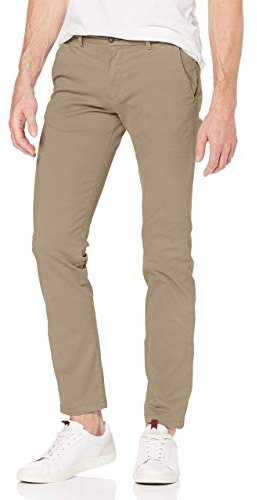 bugatti herr Jeans med lös passform 4819-26225