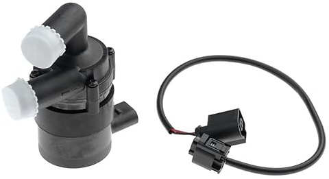 Pompa acqua ausiliaria per vw per audi per skoda per seat