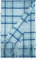 SEECOSY Schal aus 100% Kaschmir – karierter, karierter Tartan-warmer, weicher Schal, Geschenk für Männer und Frauen