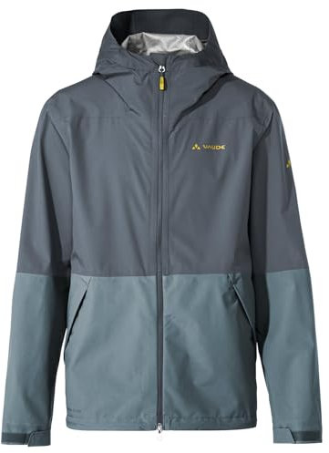 Vaude Herren Mens Neyland 2.5l Jacket, Heron, L EU