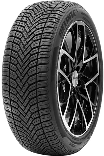DELINTE - 205/55 R16 TL 91V AW6 BSW M+S 3PMSF - Ganzjahresreifen