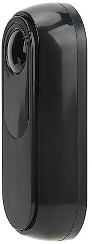 Allarme con Sensore a Raggio per Cancello a Infrarossi, Estremamente Comodo Usare, IP55 con 3 Uscite di Allarme Regolabili, Rilevatore di Sicurezza Domestica per