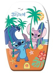 Mondo Toys - Body Board Stitch - Children's Surfboard - 68cm - 11245