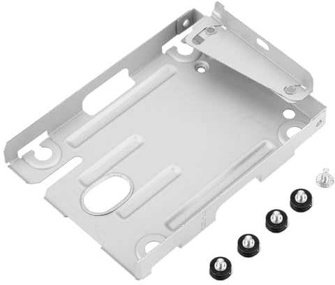 Hoite PS3 4000/4012 hårddiskfäste – smal modell inbyggt hårddiskmonteringstillbehör