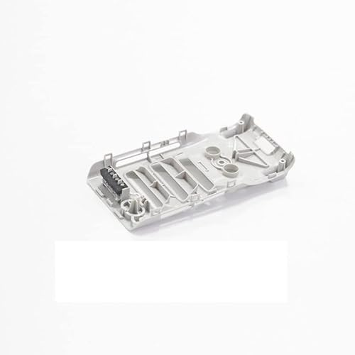 For DJI Mavic Mini Mellanram for Drone Body Shell Övre kåpa Reparationsdelar Lätt att reparera(Bottom cover)