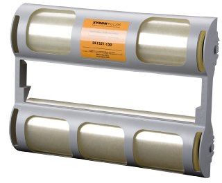 Xyron Pro 1255 12,5 tum dubbla laminat 150 av Xyron