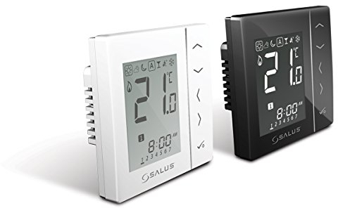 SALUS 112643 Steuerungen und Temperaturregler, n.a
