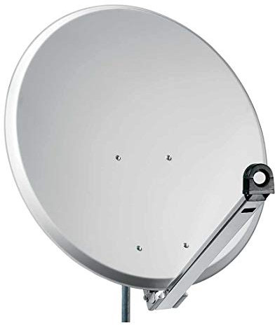 PARABOLA 60CM ACC.5PZ PO60APX5 (FRACARRO cod. 287185)