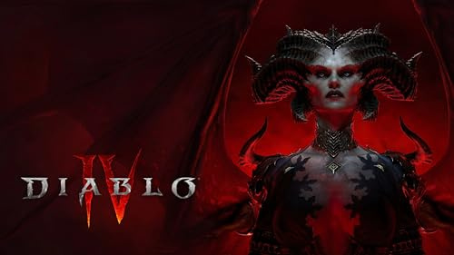 Diablo IV (Cross-Gen Bundle)