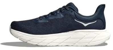 HOKA ONE ONE 1147850-OPC Arahi 7 Men Outer Space/White UK 9