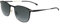 HUGO BOSS BOSS 1247/S I46 MATTE BLACK GOLD 54/20/150 Herren Sonnenbrillen