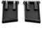 Printbtw Pies de repuesto para teclado Logitech G213 en negro