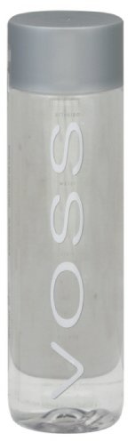 Voss Water Still Water, 500 Ml